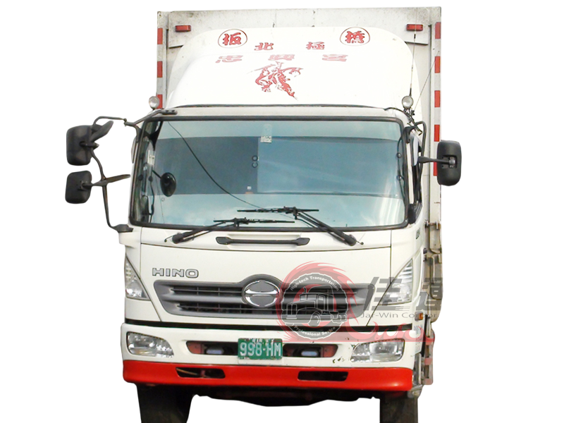 佳運神轎車